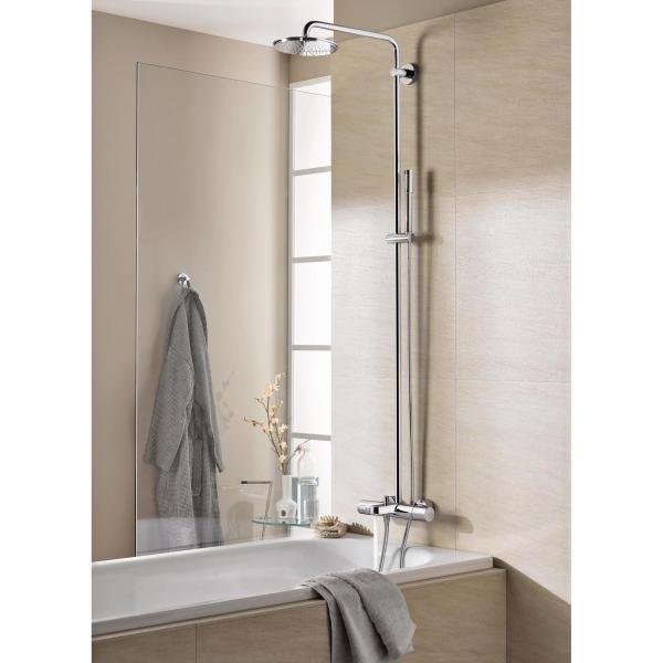 GROHE Rainshower Cosmopolitan 210 Kopfbrause, chrom (28373000)