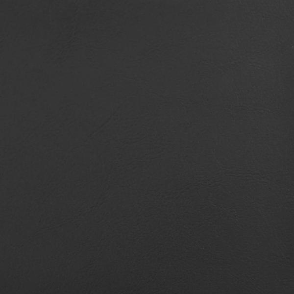 Bank 110 cm Braun Massivholz Gummibaum