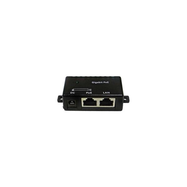 ARDEBO.de HOMEWAY HW-INAPPOEGB1 Gigabit PoE Injektor 1Port