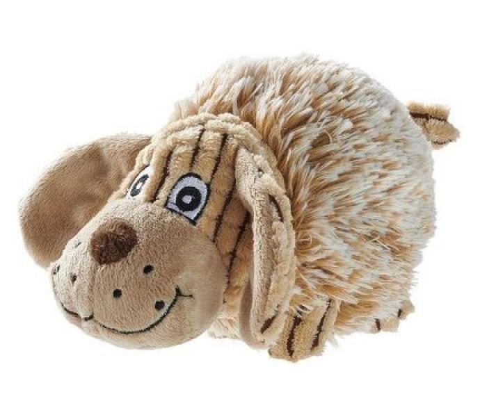 ARDEBO.de Hunter Hundespielzeug Pori beige 18cm