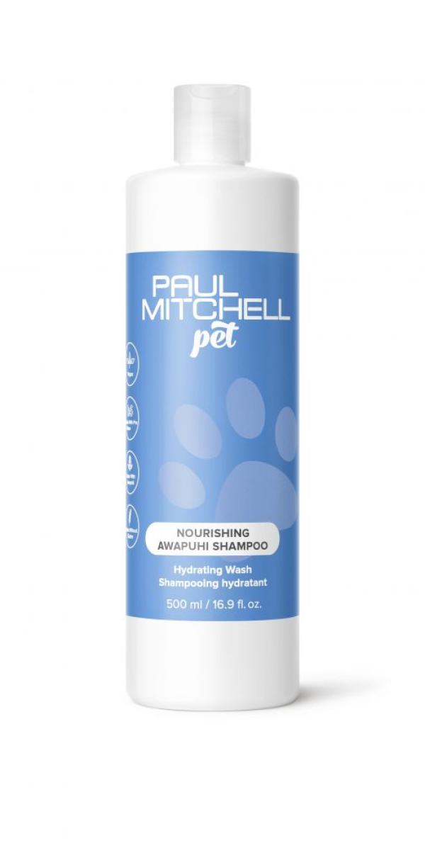 ARDEBO.de Paul Mitchel Pet Nourishing Awapuhi Shampoo 500ml