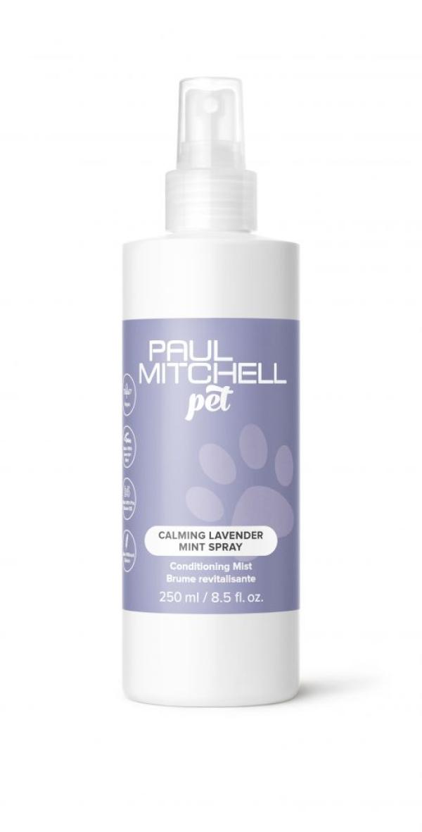 ARDEBO.de Paul Mitchel Pet Calming Lavender Mint Spray 250ml