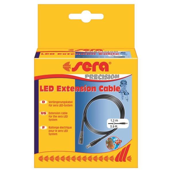 ARDEBO.de sera LED Extension cable