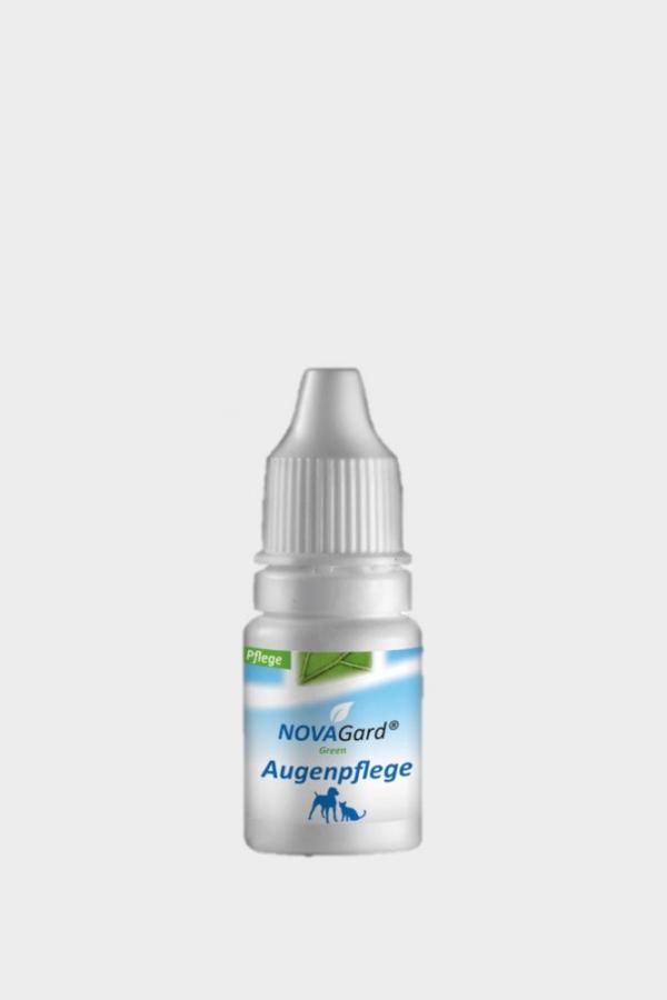 ARDEBO.de NovaGard Green Augenpflege für Hunde & Katzen 10ml