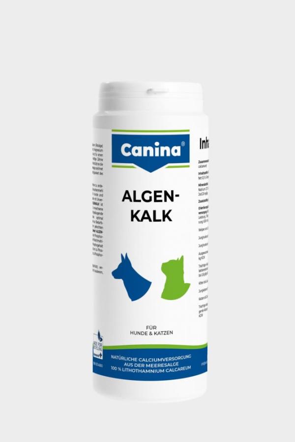 ARDEBO.de Canina Algenkalk 400g