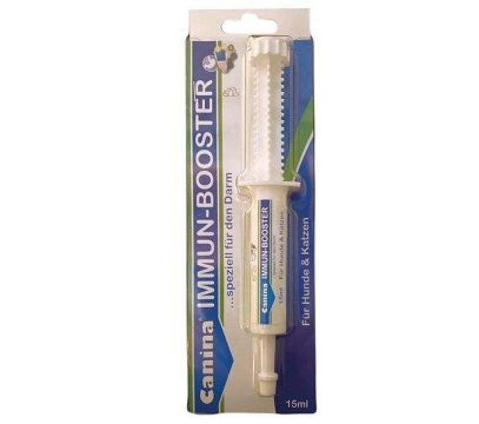 ARDEBO.de Canina Immun-Booster Paste 15ml