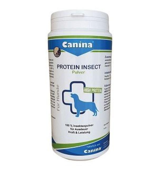ARDEBO.de Canina Protein Insect 250g