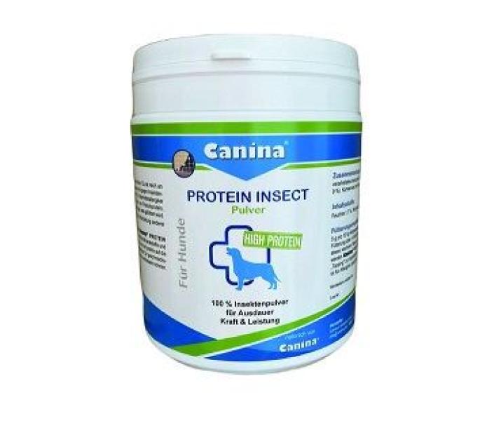ARDEBO.de Canina Protein Insect 500g