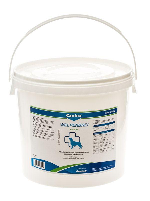 ARDEBO.de Canina Welpenbrei 5000g