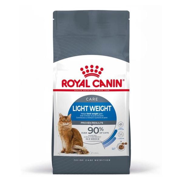 ARDEBO.de Royal Canin Feline Light Weight Care 3kg