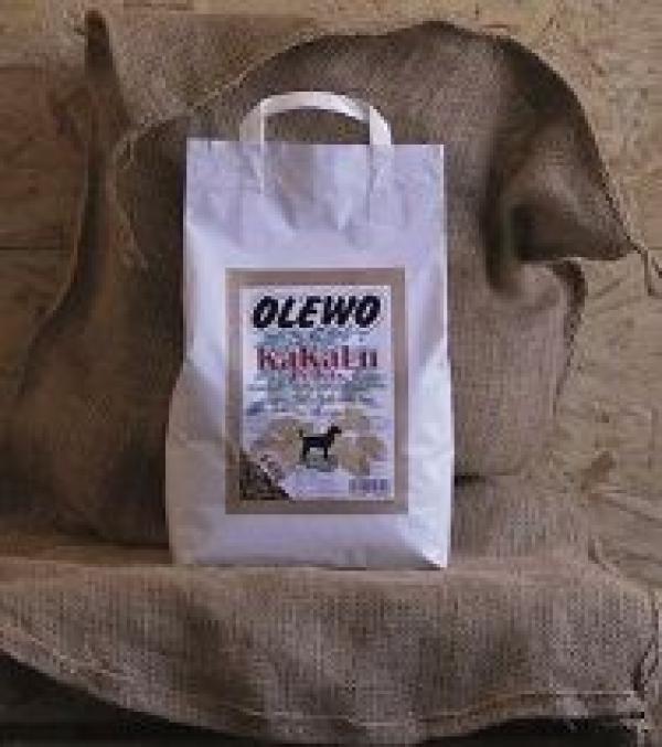 ARDEBO.de OLEWO KaKaLu-Pellets 4 kg