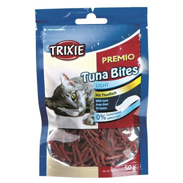 ARDEBO.de Trixie Premio Tuna Bites 50 g