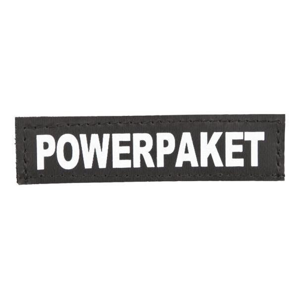 ARDEBO.de Julius-K9 Klettsticker S Powerpaket