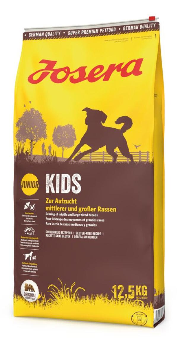 ARDEBO.de Josera Kids 12,5kg
