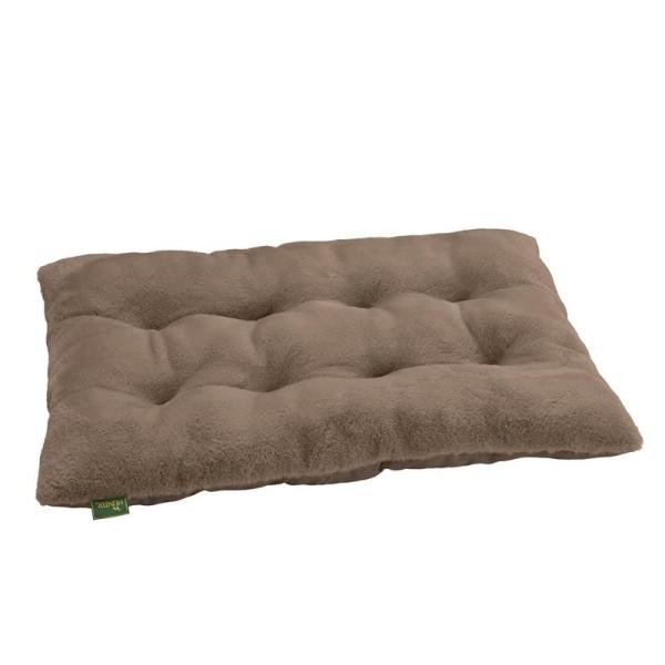 ARDEBO.de Hunter Hundekissen Rockford braun 100x70 cm
