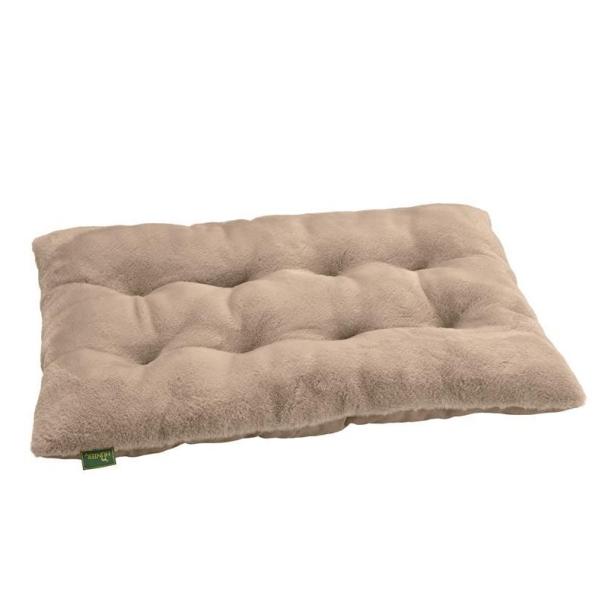 ARDEBO.de Hunter Hundekissen Rockford beige 120x80 cm