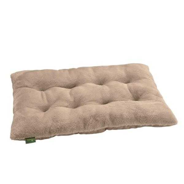 ARDEBO.de Hunter Hundekissen Rockford beige 80x60 cm