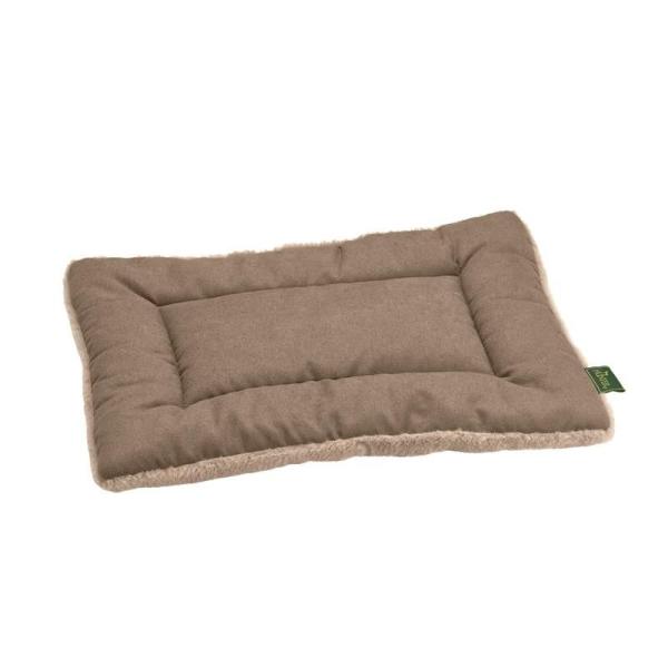 ARDEBO.de Hunter Hundematte Rockford beige 60x45 cm