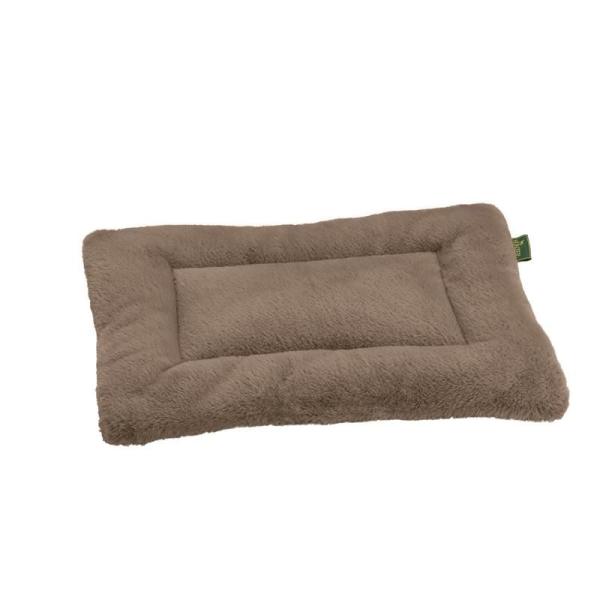 ARDEBO.de Hunter Hundematte Rockford braun 75x55 cm