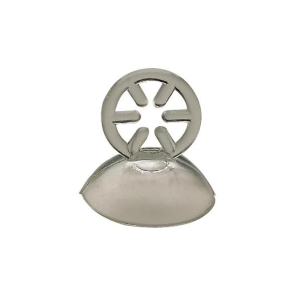 ARDEBO.de Dohse HOBBY Sternsauger für Thermometer 2 Stück SB