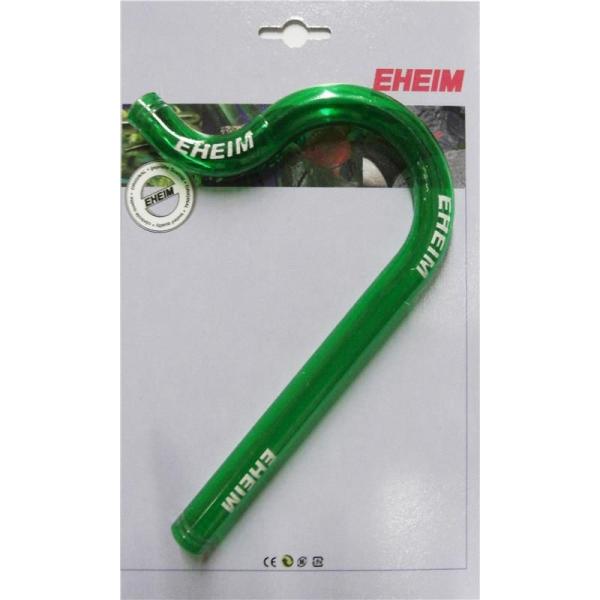 ARDEBO.de EHEIM Auslaufbogen zu Schlauch 16/22 mm