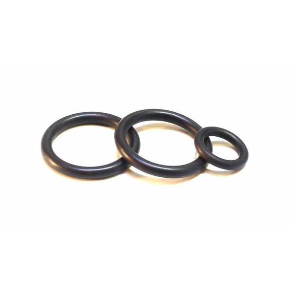 ARDEBO.de EHEIM Satz Dichtungsringe zu Adapter 2226-2328/2227-2329