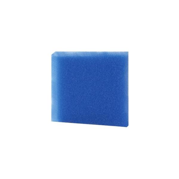 ARDEBO.de Dohse HOBBY Filterschaum fein blau 50 x 50 x 2 cm