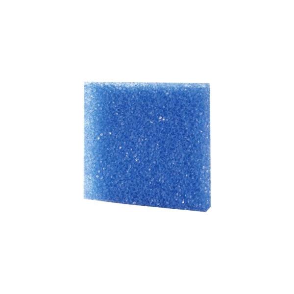 ARDEBO.de Dohse HOBBY Filterschaum grob blau 50 x 50 x 2 cm