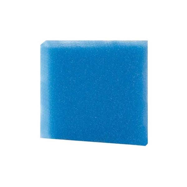 ARDEBO.de Dohse HOBBY Filterschaum fein blau 50 x 50 x 5 cm