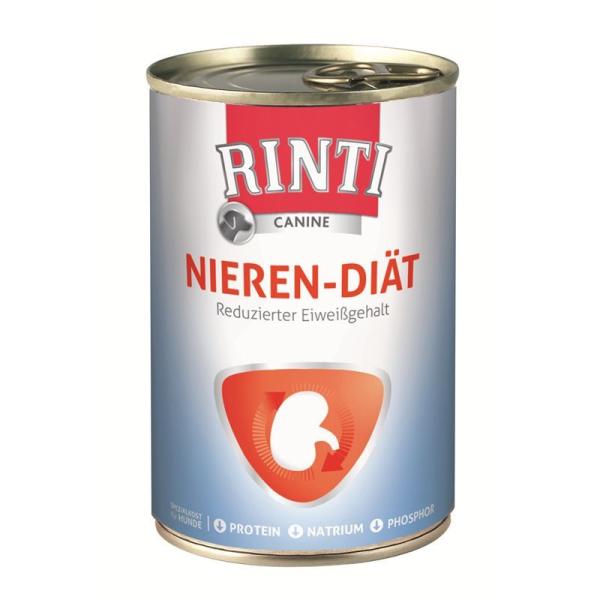 ARDEBO.de Rinti Canine Nieren-Diät 400 g