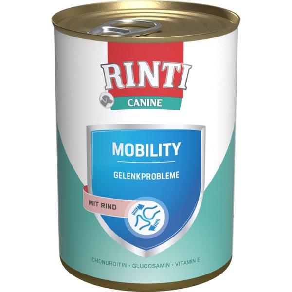 ARDEBO.de Rinti Canine Mobility 400 g
