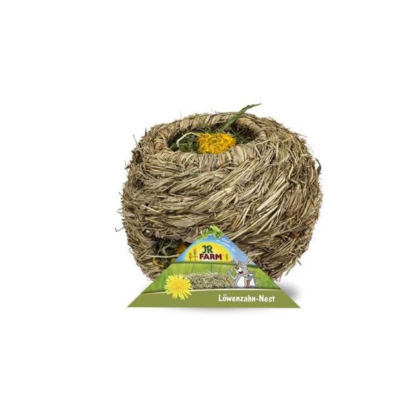 ARDEBO.de JR Farm Löwenzahn-Nest 130g