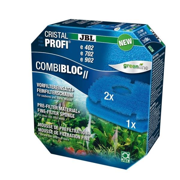ARDEBO.de JBL CombiBloc II CristalProfi e 4/7/902