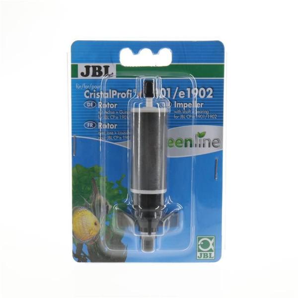 ARDEBO.de JBL CrystalProfi e 1901/1902 Rotor-Set greenline