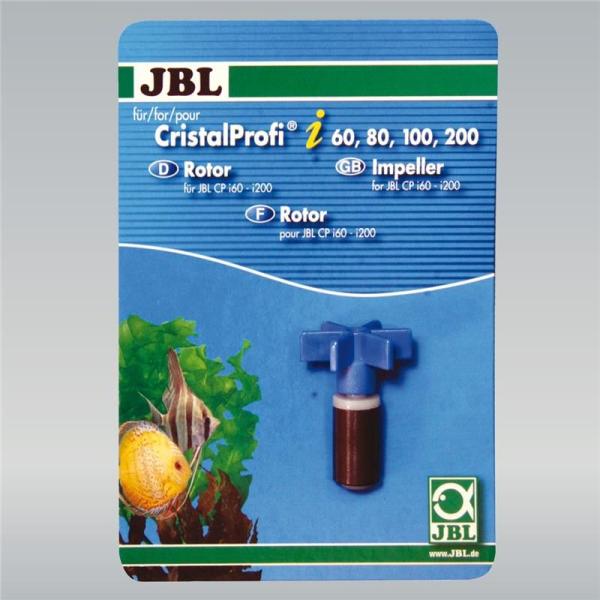 ARDEBO.de JBL CrystalProfi i_cl Rotor-Set