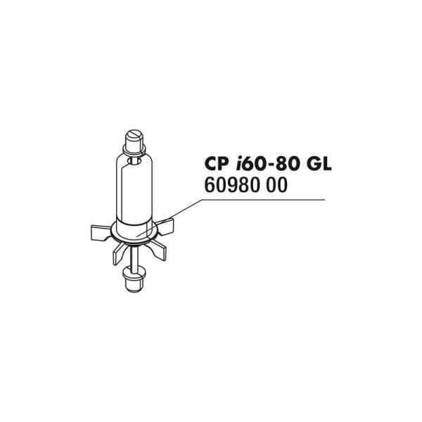 ARDEBO.de JBL CrystalProfi i_gl 60/80 Rotor-Set