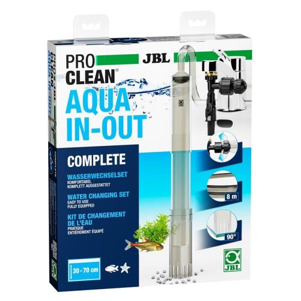 ARDEBO.de JBL ProClean Aqua In-Out Complete