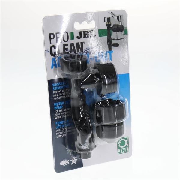 ARDEBO.de JBL ProClean Aqua In-Out Wasserstrahlpumpe