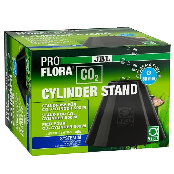 ARDEBO.de JBL ProFlora CO2 Cylinder Stand