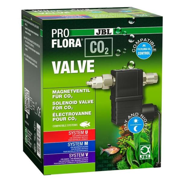 ARDEBO.de JBL ProFlora CO2 Valve