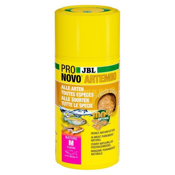 ARDEBO.de JBL ProNovo Artemio M 100 ml / 6 g