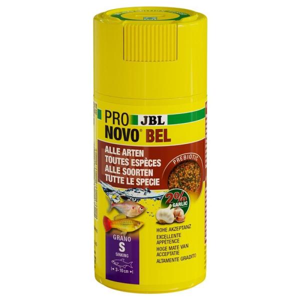 ARDEBO.de JBL ProNovo Bel Grano S 100 ml / 56 g