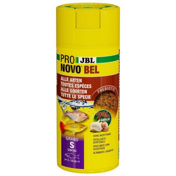 ARDEBO.de JBL ProNovo Bel Grano S 250 ml / 140 g
