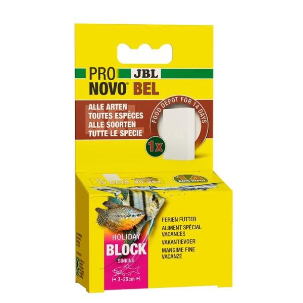 ARDEBO.de JBL ProNovo Bel Holiday 48 g