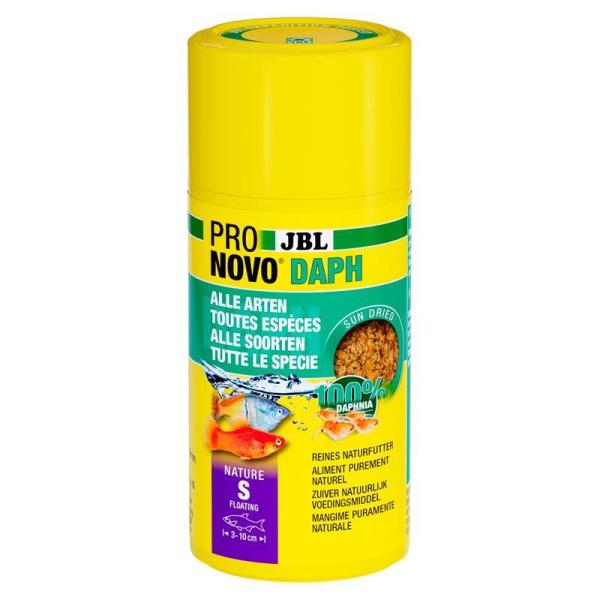 ARDEBO.de JBL ProNovo Daph 100 ml / 13 g
