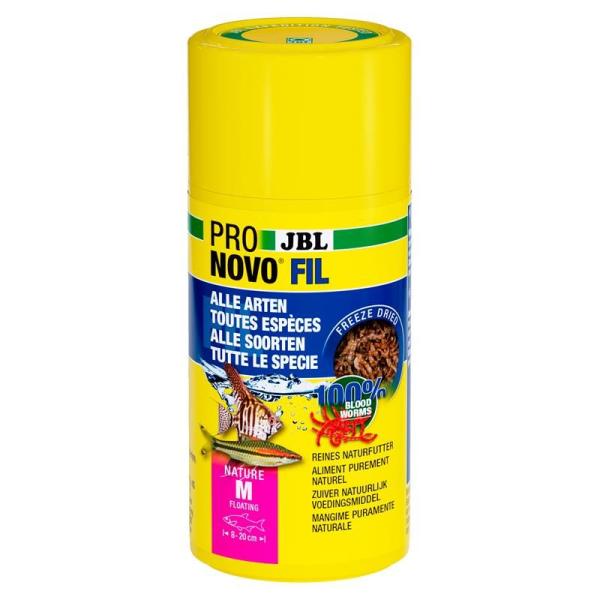 ARDEBO.de JBL ProNovo Fil 100 ml / 10 g