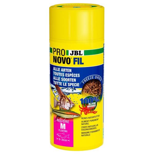 ARDEBO.de JBL ProNovo Fil 250 ml / 25 g