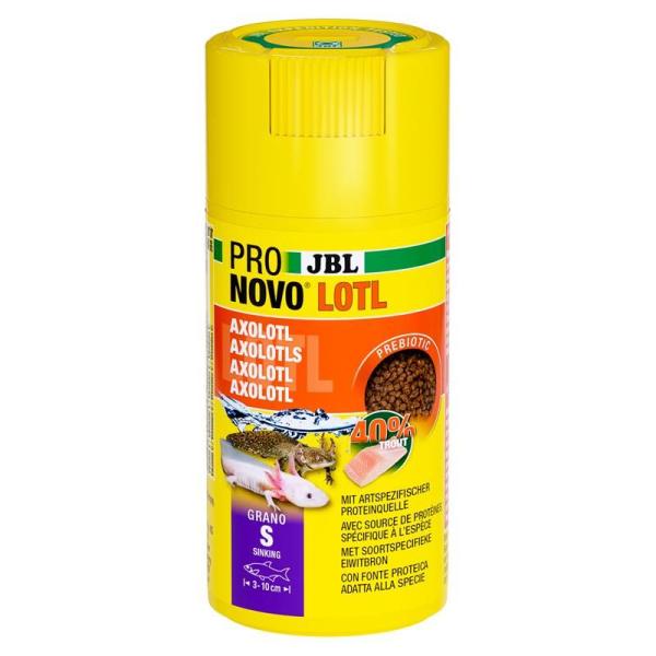 ARDEBO.de JBL ProNovo Lotl Grano S 100 ml / 56 g