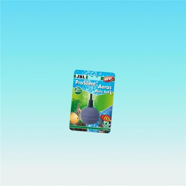 ARDEBO.de JBL ProSilent Aeras Micro Ball L