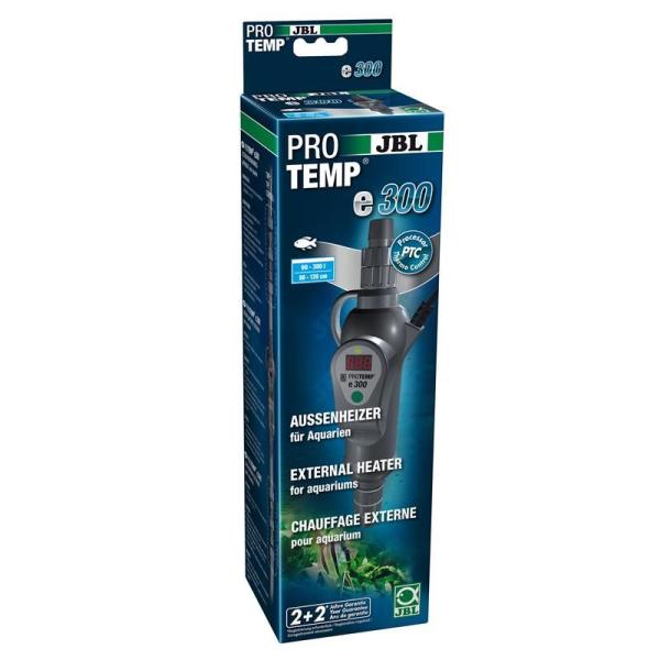 ARDEBO.de JBL Protemp e 300